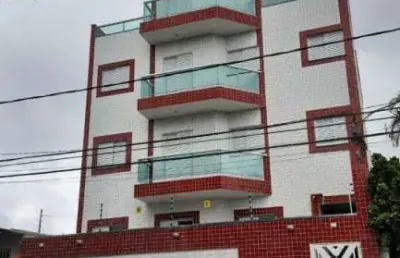 Apartamento na região de são miguel com 2 dormitorios.