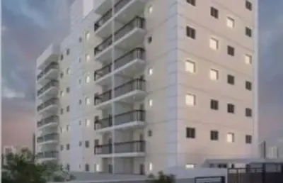 Apartamento com 2 quartos à venda na Rua Alves de Almeida, 1089, Vila Formosa, São Paulo