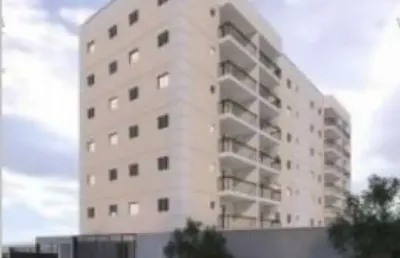 Apartamento com 2 quartos à venda na Rua Alves de Almeida, 1089, Vila Formosa, São Paulo