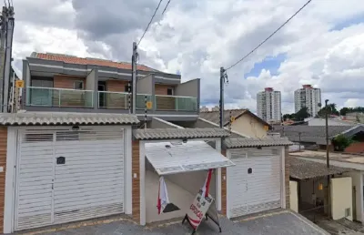 Casa com 3 quartos à venda na Rua Cristiano Osório, 179, Penha, São Paulo