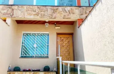 Sobrado na região da penha com 5 vagas e espaço gourmet