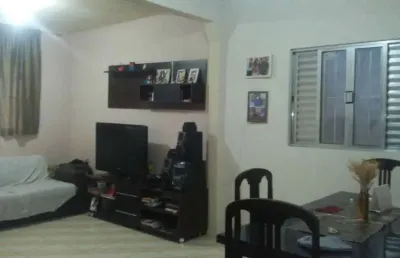 Casa com 7 quartos à venda na Travessa Júbilo, 141, Guaianases, São Paulo
