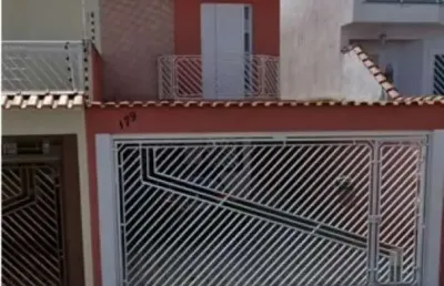 Sobrado  amplo na região da vila matilde com 3 dormitorios