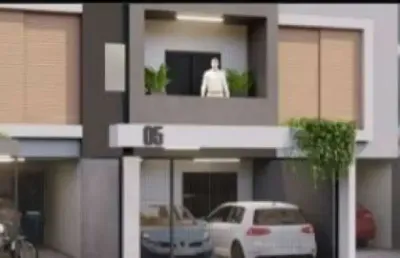 Casa em condomínio fechado com 3 quartos à venda na Rua Lagoa Tai Grande, 165, Itaquera, São Paulo