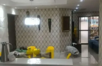 Apartamento com 3 quartos à venda na Rua Curupá, 495, Vila Formosa, São Paulo