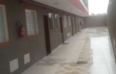 Apartamento com 2 quartos à venda na Rua Astorga, 90, Vila Guilhermina, São Paulo