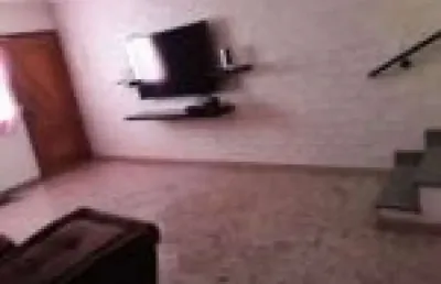 Sobrado em condominio fechado na região da vila matilde