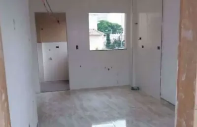 Apartamento com 2 quartos à venda na Rua Maniutuba, 65, Chácara Santo Antônio (Zona Leste), São Paulo