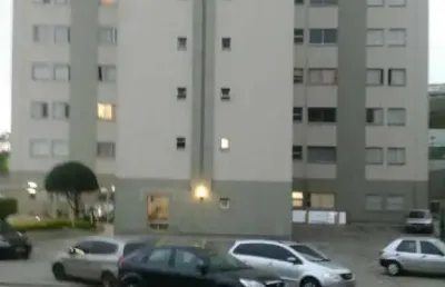 Apartamento com 2 quartos à venda na Rua Tânia Maria, 109, Cangaíba, São Paulo