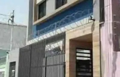 Apartamento com 1 quarto à venda na Rua Bom Sucesso, 737, Belém, São Paulo