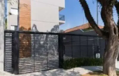 Apartamento com 2 quartos à venda na Rua Namé, 394, Vila Ré, São Paulo