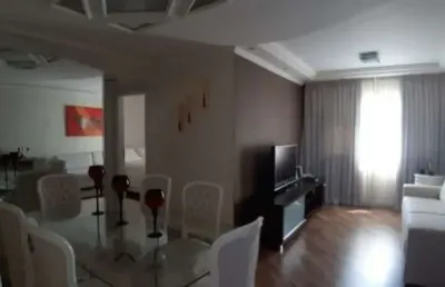 Apartamento com 2 quartos à venda na Rua Mandu, 207, Vila Ré, São Paulo