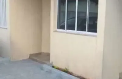 Casa em condomínio fechado com 2 quartos à venda na Rua Baltazar Brum, 843, Vila Ré, São Paulo