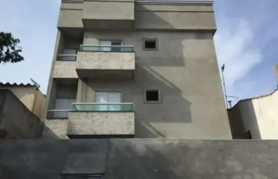 Condominio fechado, venda, 2 dormitórios, área útil 48 m²