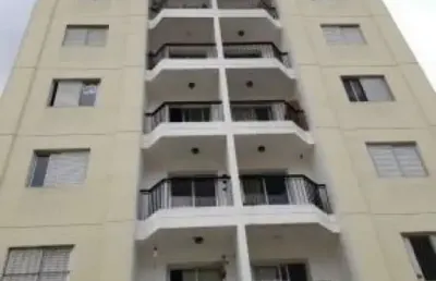 Apartamento com 2 quartos à venda na Rua Coronel Pedro Dias de Campos, 388, Vila Matilde, São Paulo