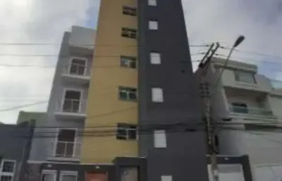 Apartamento com 2 quartos à venda na Rua São Bento do Sapucaí, 145, Vila Guilhermina, São Paulo
