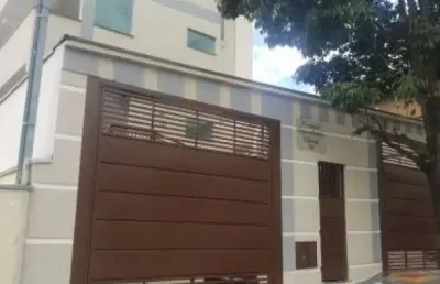Apartamento com 2 quartos à venda na Rua Engenheiro Villares da Silva, 182, Itaquera, São Paulo