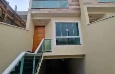 Casa com 3 quartos à venda na Rua Mateus Mendes Pereira, 1431, Jardim Nossa Senhora do Carmo, São Paulo