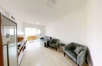 Apartamento com 2 quartos à venda na Rua Jaboticabal, 74, Vila Bertioga, São Paulo
