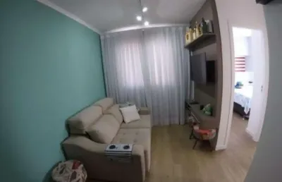 Apartamento com 2 quartos à venda na Rua Intendência, 344, Brás, São Paulo