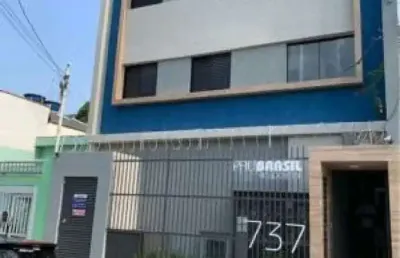Apartamento com 2 quartos à venda na Rua Bom Sucesso, 737, Belém, São Paulo