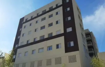 Apartamento com 2 quartos à venda na Avenida Arraias do Araguaia, 1453, Jardim Imperador (Zona Leste), São Paulo