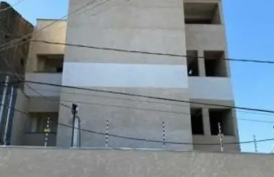 Apartamento com 2 quartos à venda na Rua João Graeber, 79, Vila Ema, São Paulo
