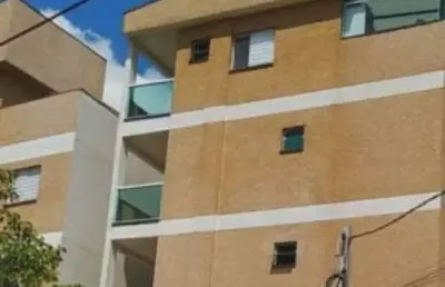 Apartamento com 2 quartos à venda na Rua Nunes Balboa, 482, Vila Carrão, São Paulo