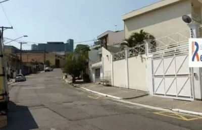 Casa em condomínio fechado com 3 quartos à venda na Rua Pedro Alexandrino, 106, Vila Matilde, São Paulo