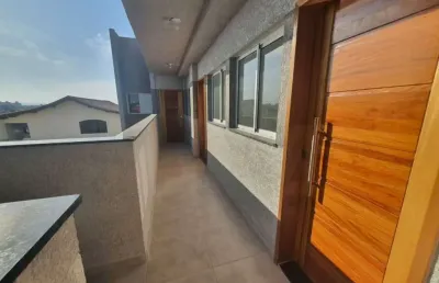 Lançamento na região de artur alvim apartamento com 2 dormitórios em excelente localização