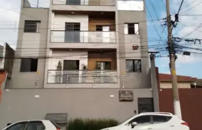 Lançamento de apartamento com 2 dormitorios na região do artur alvim