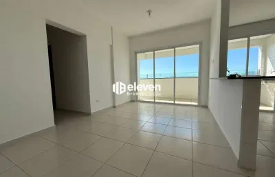 Apartamento - dois dormitorios - macuco - vendasantos/sp.