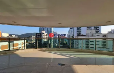Exclusividade e vista mar: um sonho de apartamento em santos