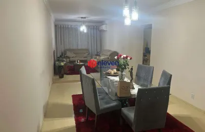 Apartamento 2 dormitórios com suíte e vaga de garagem na ponta da praia.
