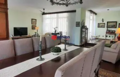 Apartamento à venda, 4 quartos, 2 suítes, 2 vagas, boqueirão - santos/sp