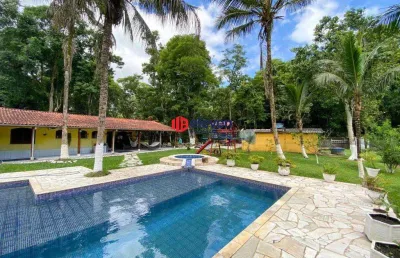 Casa com 4 quartos à venda na Travessa dos Piriquitos, Boiçucanga, São Sebastião