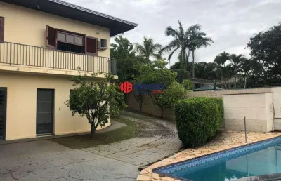 Casa com 6 quartos à venda na Rua Adele Dalbelo Marson, Centro, Serra Negra