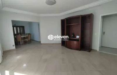 Apartamento com 3 quartos à venda na Avenida Bartolomeu de Gusmão, Ponta da Praia, Santos