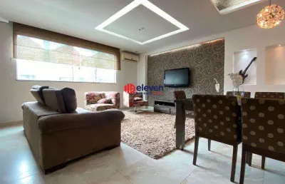 Casa com 3 quartos à venda na Rua João Caetano, Campo Grande, Santos