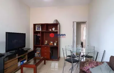 Apartamento com 2 dormitórios, 1 vaga coletiva, 82 m² no bairro aparecida