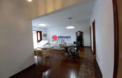 Apto 150 mts, 4 dorm sendo 2suites - gonzaga próximo ao canal 2.