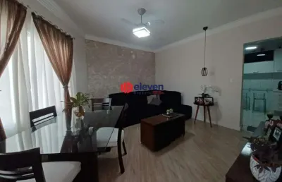 Casa com 3 quartos à venda na Rua Princesa Isabel, Vila Belmiro, Santos