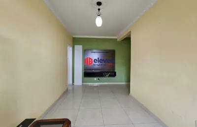 Apartamento à venda, 02 dormitórios, no macuco - oportunidade!