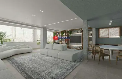 Apartamento à venda com 224 m², vista mar e diferenciado!!!