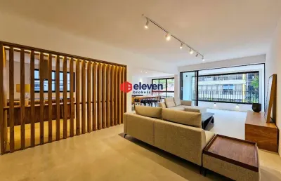 Apartamento com 4 quartos à venda na Rua Azevedo Sodré, Boqueirão, Santos