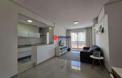 Excelente apartamento 2 dormitórios edifício odaleia - marapé