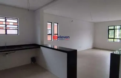 Casa com 2 quartos à venda na Praça Olímpio Lima, Vila Belmiro, Santos