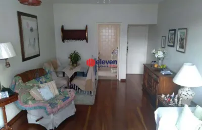 Apartamento à venda 02 dormitórios | 86m² | josé menino - santos/sp