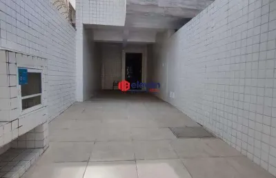 Casa com 3 quartos à venda na Rua Liberdade, Aparecida, Santos
