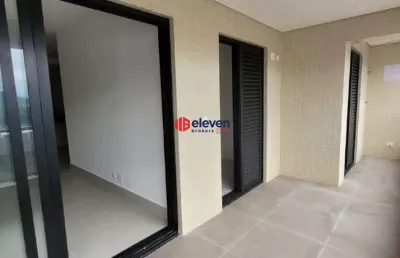 Apartamento à venda no residencial allure barão no bairro do josé menino